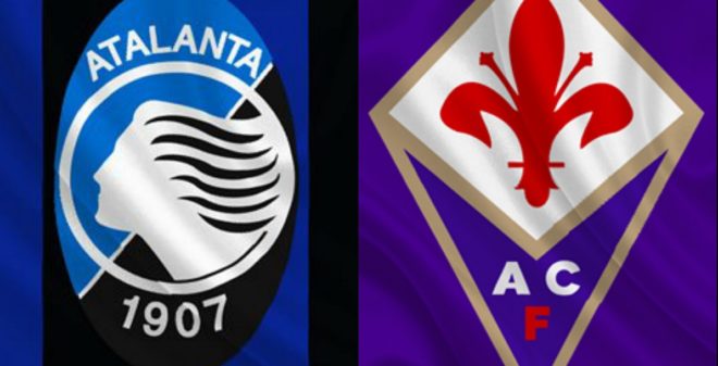 Atalanta-Fiorentina