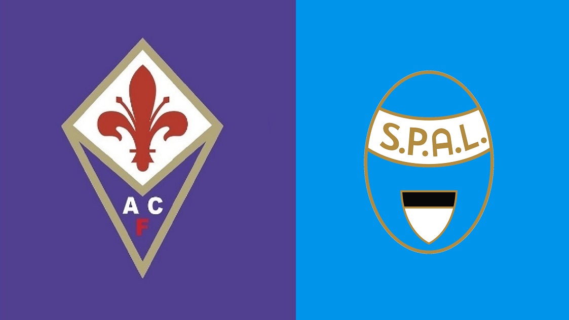 Fiorentina-Spal