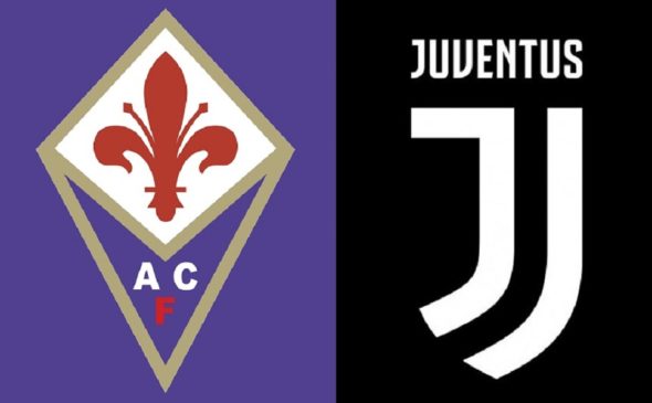 Fiorentina-Juventus