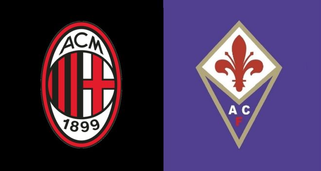 MIlan-Fiorentina