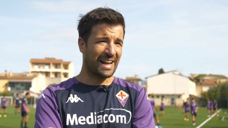 Magera Fiorentina-Sassuolo Perugia-Fiorentina Fiorentina-Empoli