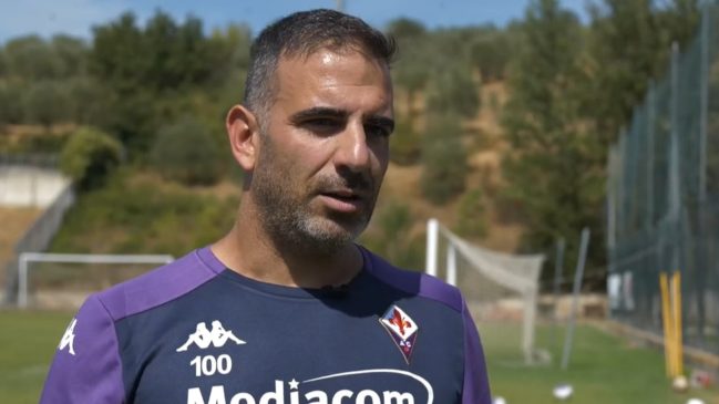 Papalato Under 18 Sassuolo-Fiorentina Fiorentina-Inter Fiorentina-Atalanta Fiorentina-Empoli Roma-Fiorentina Milan-Fiorentina