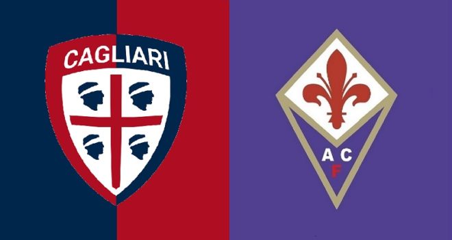 Cagliari-Fiorentina