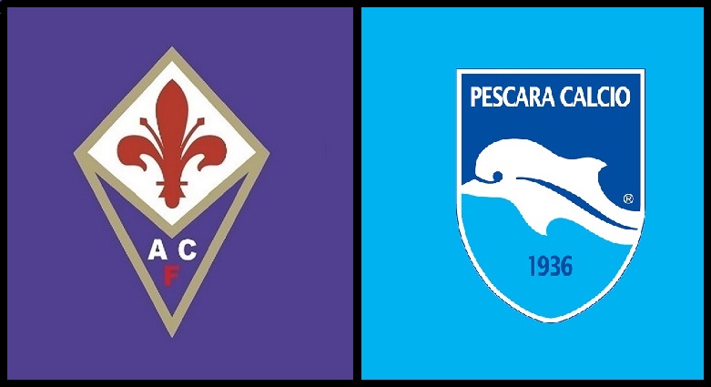 Fiorentina-Pescara