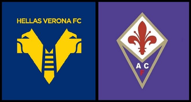 Verona-Fiorentina