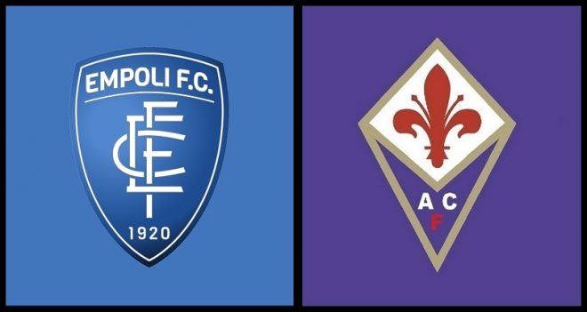 Empoli-Fiorentina