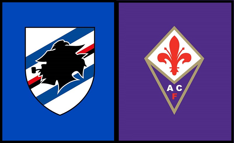 Sampdoria-Fiorentina