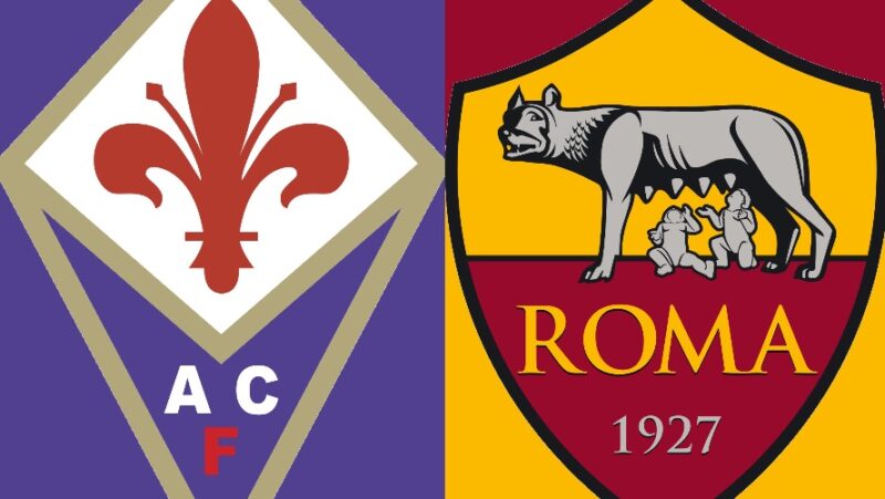 Fiorentina-Roma