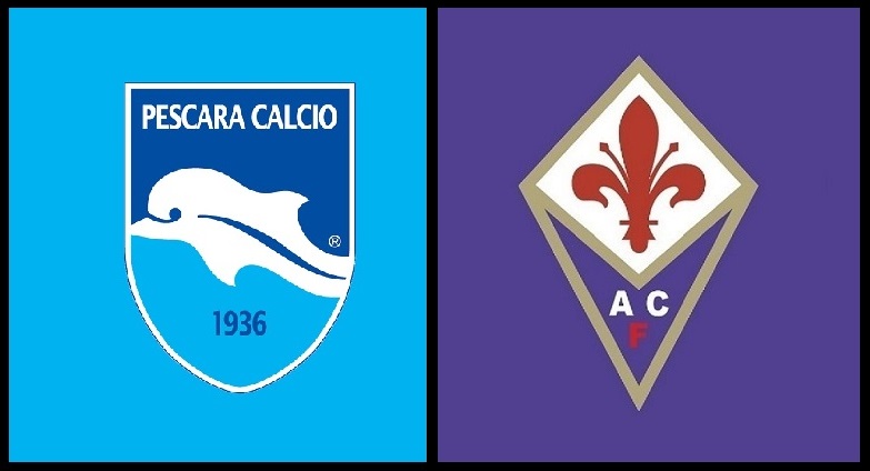Pescara-Fiorentina
