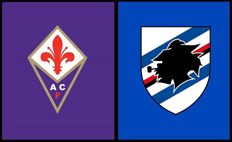 Fiorentina-Sampdoria