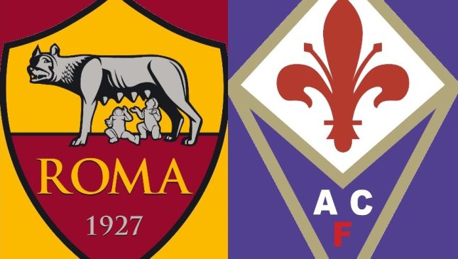 Roma-Fiorentina