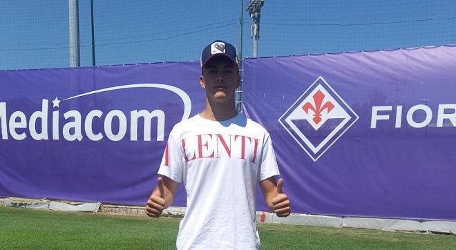 Gianmarco Cusin