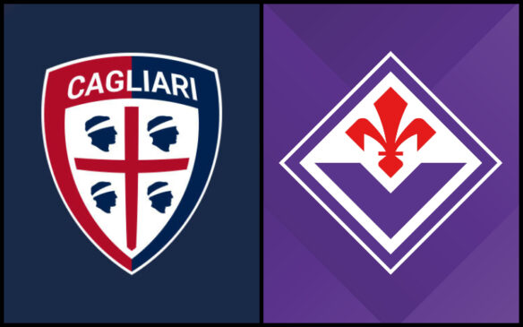 Cagliari-Fiorentina