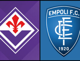 Fiorentina-Empoli