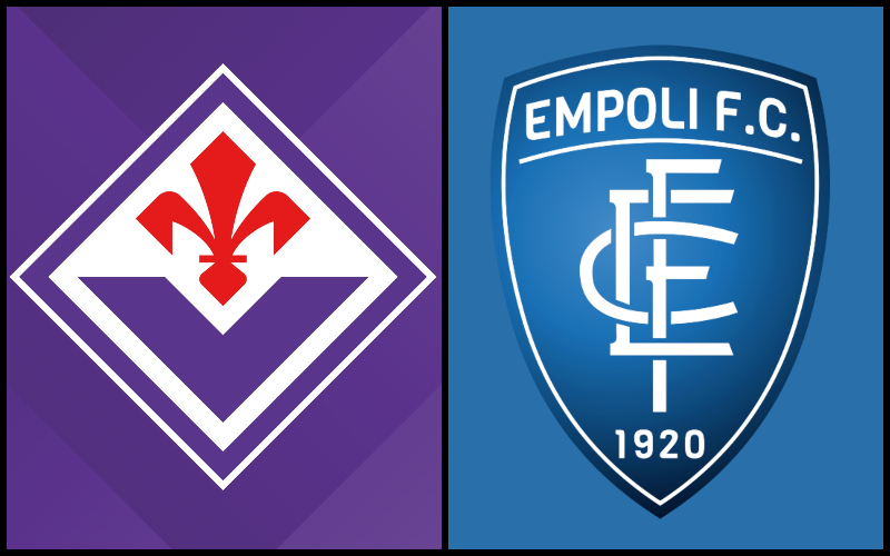 Fiorentina-Empoli