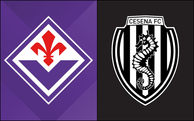 Fiorentina-Cesena