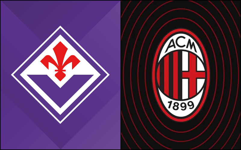 Fiorentina-Milan