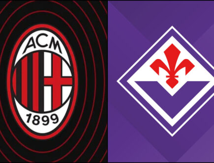 Milan-Fiorentina