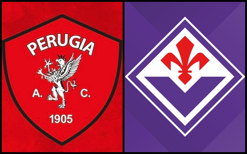 Perugia-Fiorentina