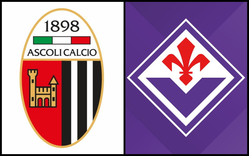 Ascoli-Fiorentina