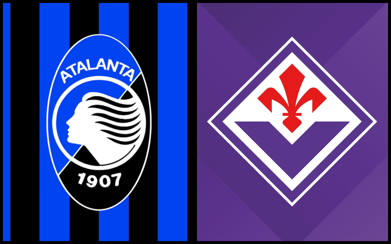 Atalanta-Fiorentina