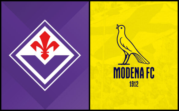 Fiorentina-Modena