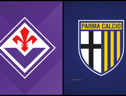 Fiorentina-Parma