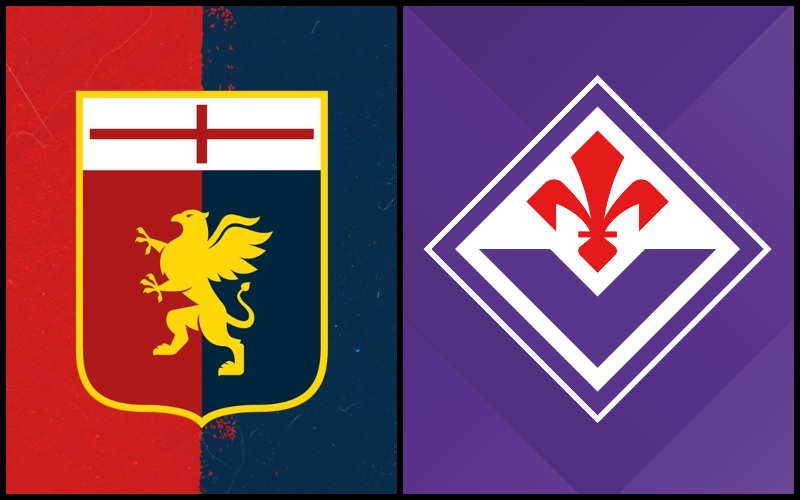 Genoa-Fiorentina