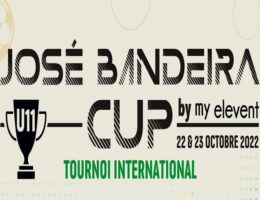 José Bandeira Cup