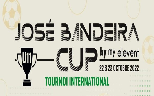 José Bandeira Cup