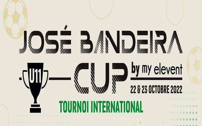 José Bandeira Cup