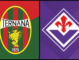 Ternana-Fiorentina