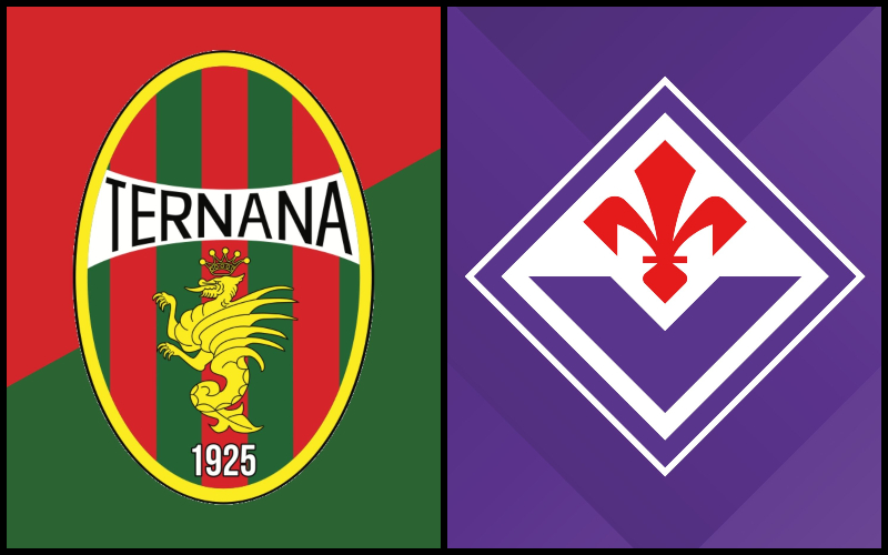 Ternana-Fiorentina