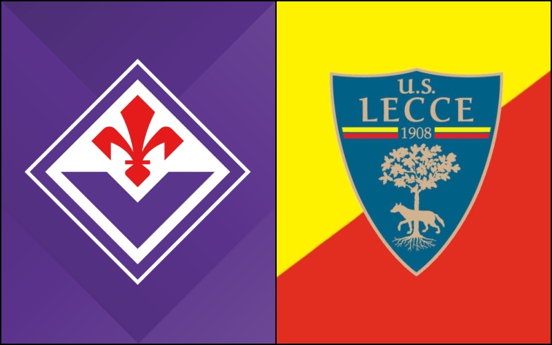 Fiorentina-Lecce