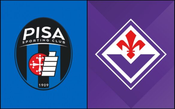 Pisa-Fiorentina