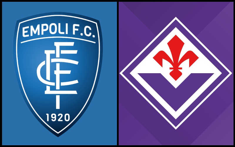 Fiorentina-Empoli: in vendita i biglietti per il derby