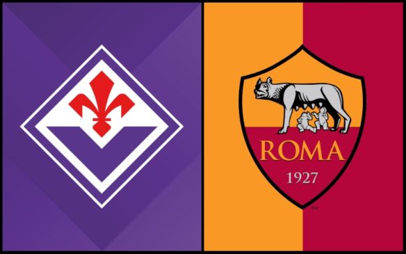 Fiorentina-Roma