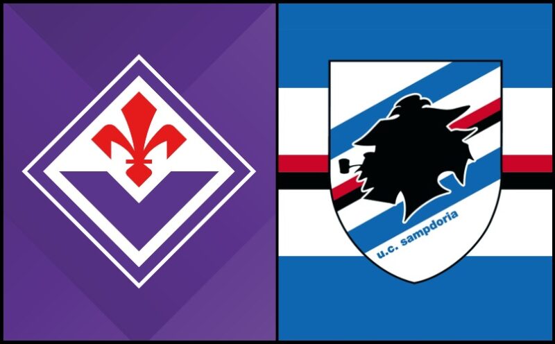 Fiorentina-Sampdoria