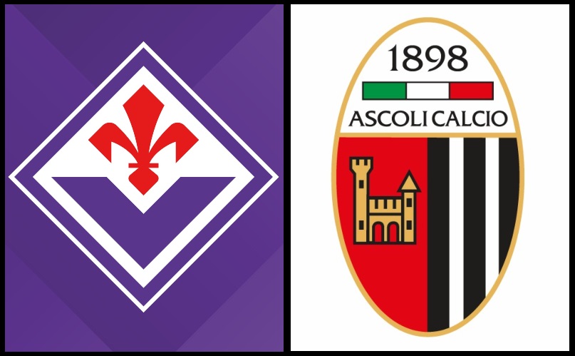 Fiorentina-Ascoli