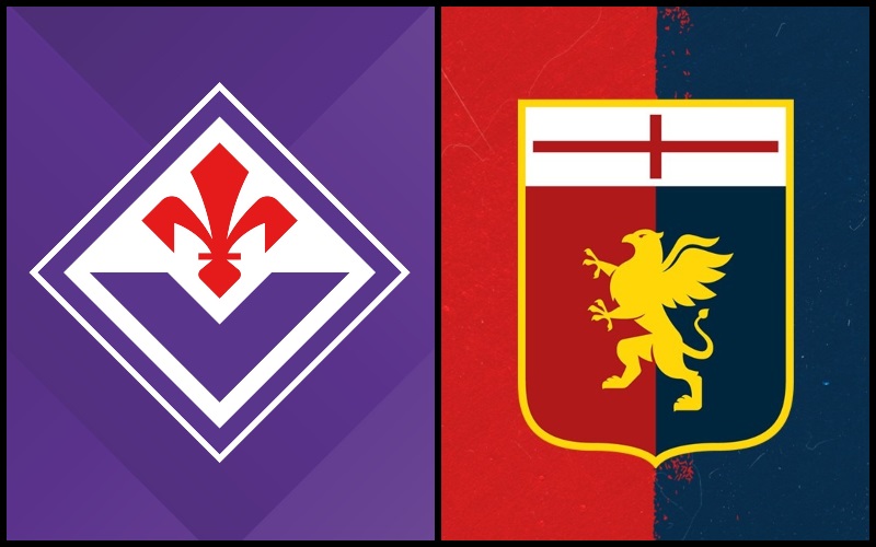 Fiorentina-Genoa