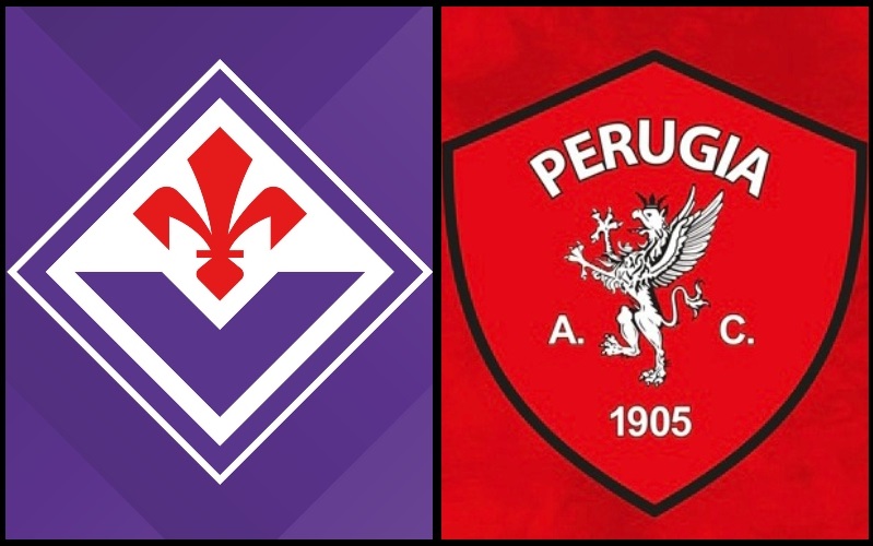 Fiorentina-Perugia