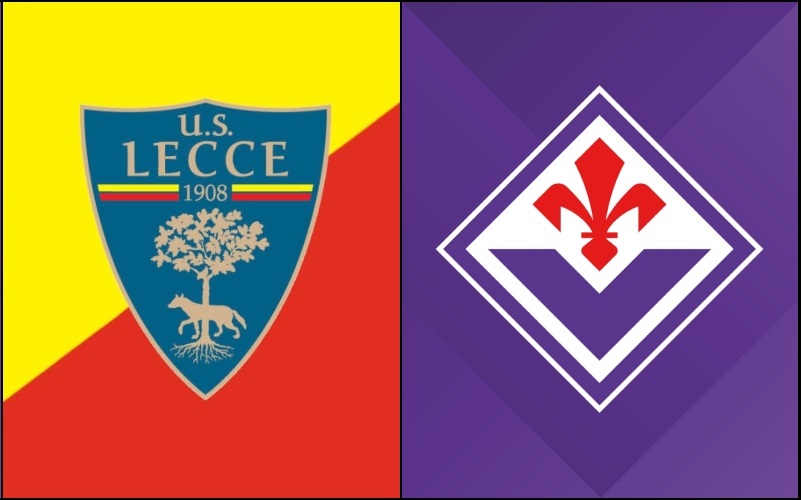 Lecce-Fiorentina