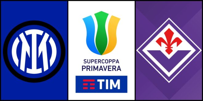 Supercoppa Primavera