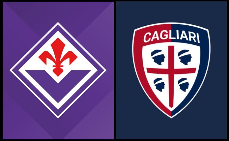 Fiorentina-Cagliari