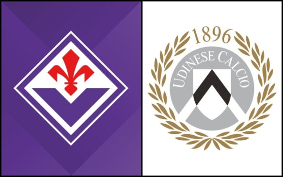 Fiorentina-Udinese