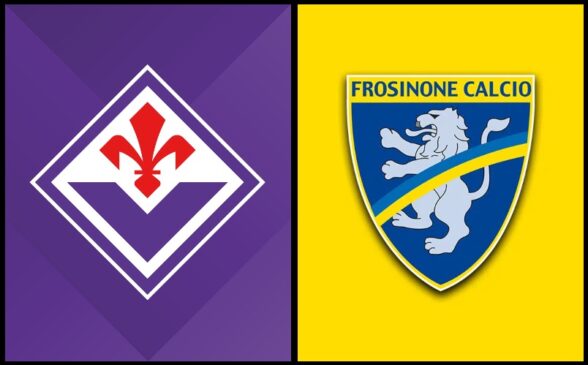 Fiorentina-Frosinone