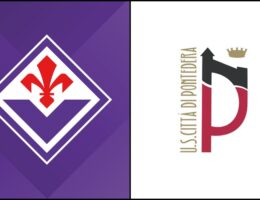 Fiorentina-Pontedera