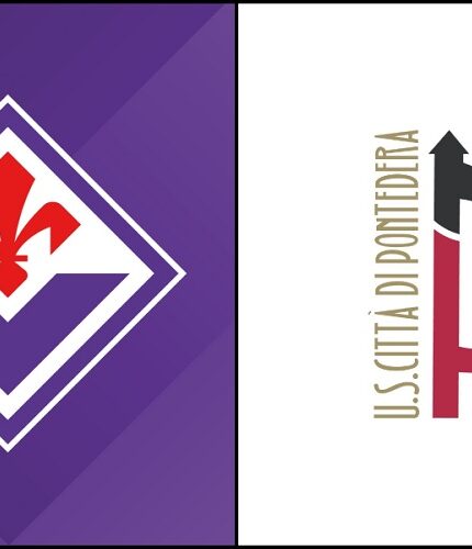 Fiorentina-Pontedera