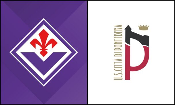 Fiorentina-Pontedera