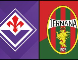Fiorentina-Ternana
